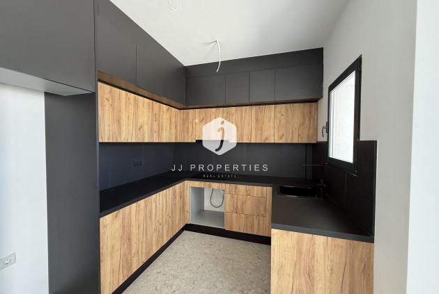 Tweedehands - Penthouse -
San Miguel de Salinas - Inland