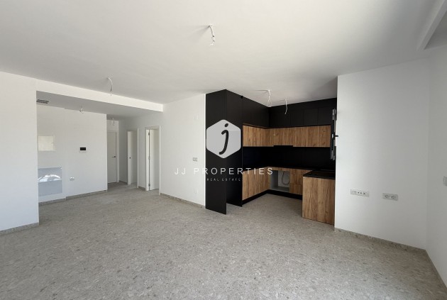 Tweedehands - Penthouse -
San Miguel de Salinas - Inland