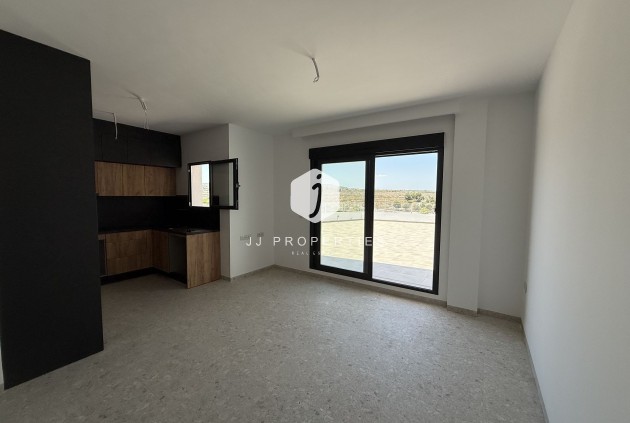 Tweedehands - Penthouse -
San Miguel de Salinas - Inland