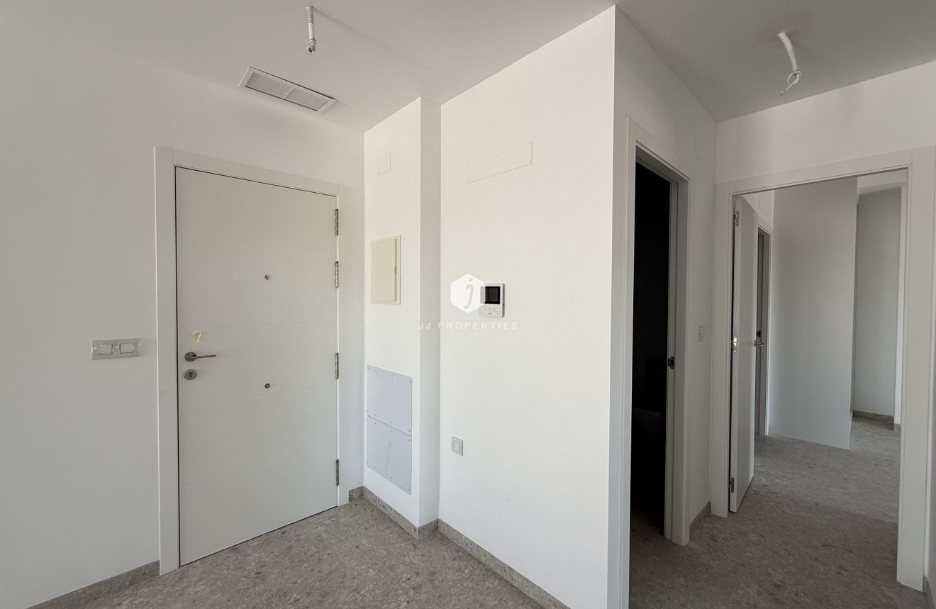 Tweedehands - Penthouse -
San Miguel de Salinas - Inland