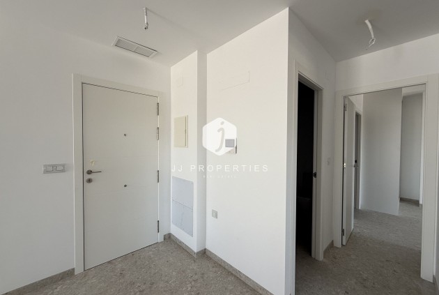 Tweedehands - Penthouse -
San Miguel de Salinas - Inland