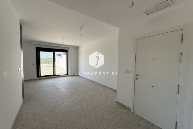 Tweedehands - Penthouse -
San Miguel de Salinas - Inland