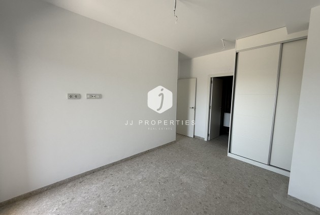 Tweedehands - Penthouse -
San Miguel de Salinas - Inland