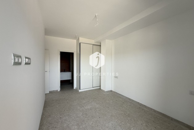 Tweedehands - Penthouse -
San Miguel de Salinas - Inland