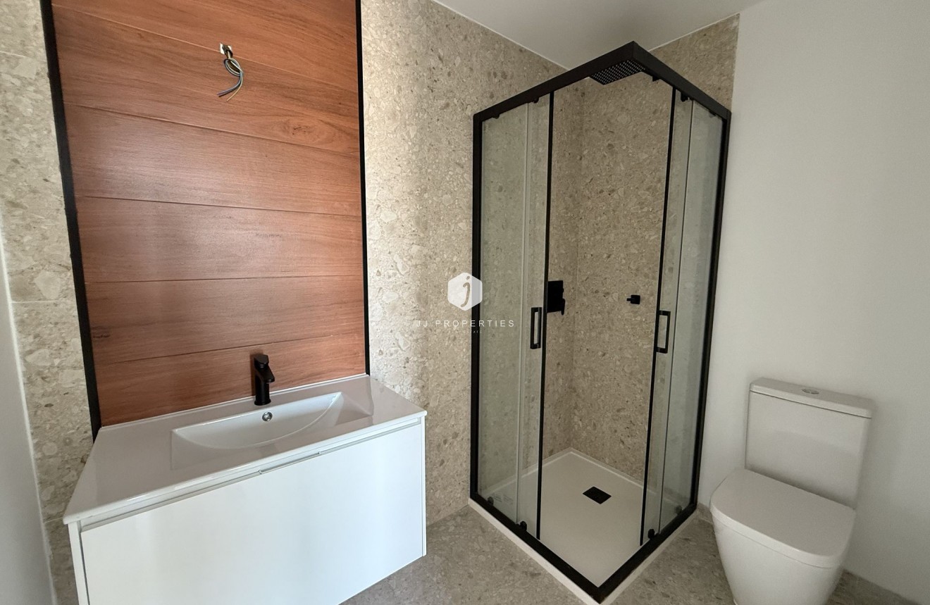 Tweedehands - Penthouse -
San Miguel de Salinas - Inland