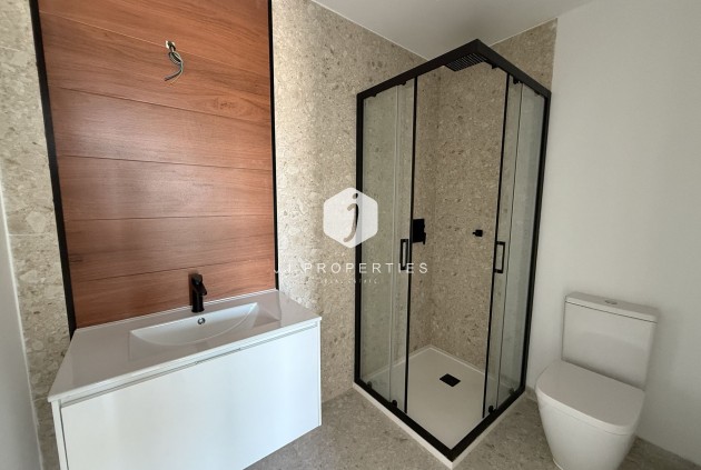 Tweedehands - Penthouse -
San Miguel de Salinas - Inland