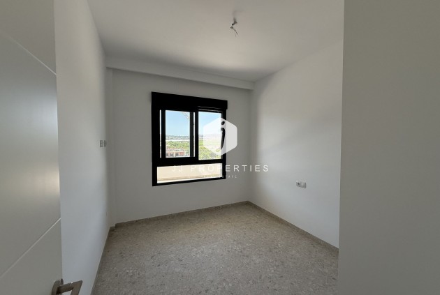 Tweedehands - Penthouse -
San Miguel de Salinas - Inland