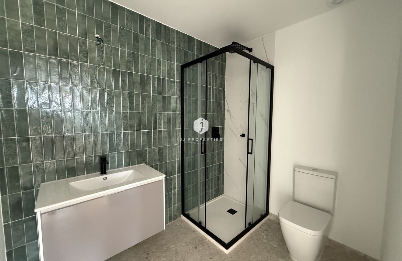 Tweedehands - Penthouse -
San Miguel de Salinas - Inland