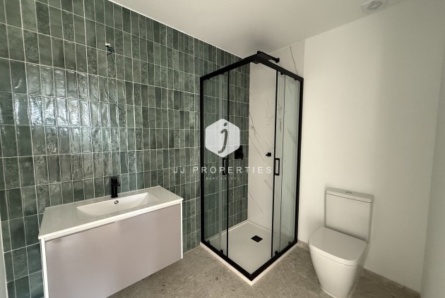 Tweedehands - Penthouse -
San Miguel de Salinas - Inland