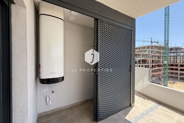 Tweedehands - Penthouse -
San Miguel de Salinas - Inland