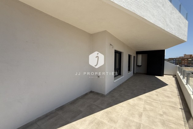 Tweedehands - Penthouse -
San Miguel de Salinas - Inland