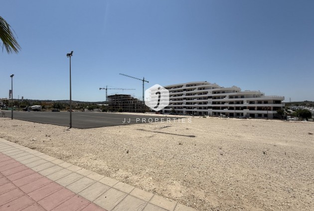 Tweedehands - Penthouse -
San Miguel de Salinas - Inland