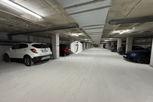 Tweedehands - Penthouse -
San Miguel de Salinas - Inland