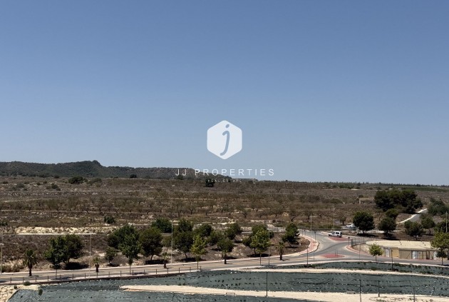 Tweedehands - Penthouse -
San Miguel de Salinas - Inland