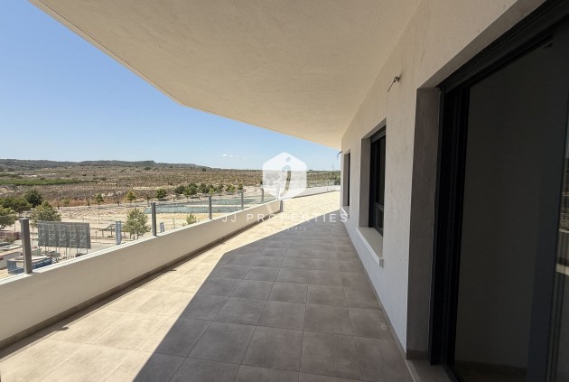 Tweedehands - Penthouse -
San Miguel de Salinas - Inland
