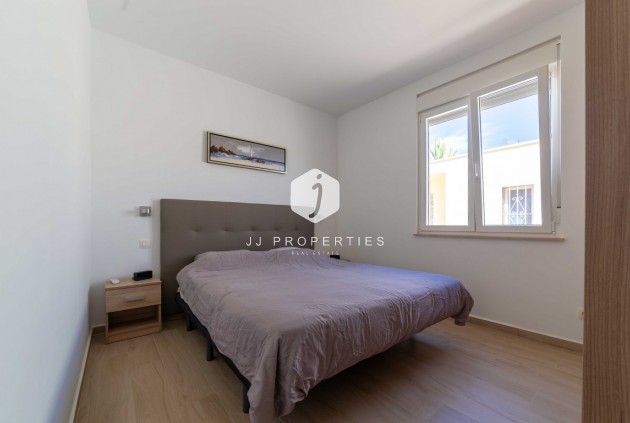 Tweedehands - Villa -
Torrevieja - Costa Blanca