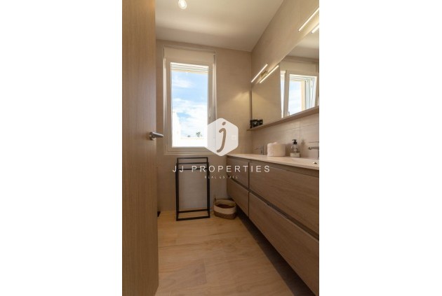 Tweedehands - Villa -
Torrevieja - Costa Blanca