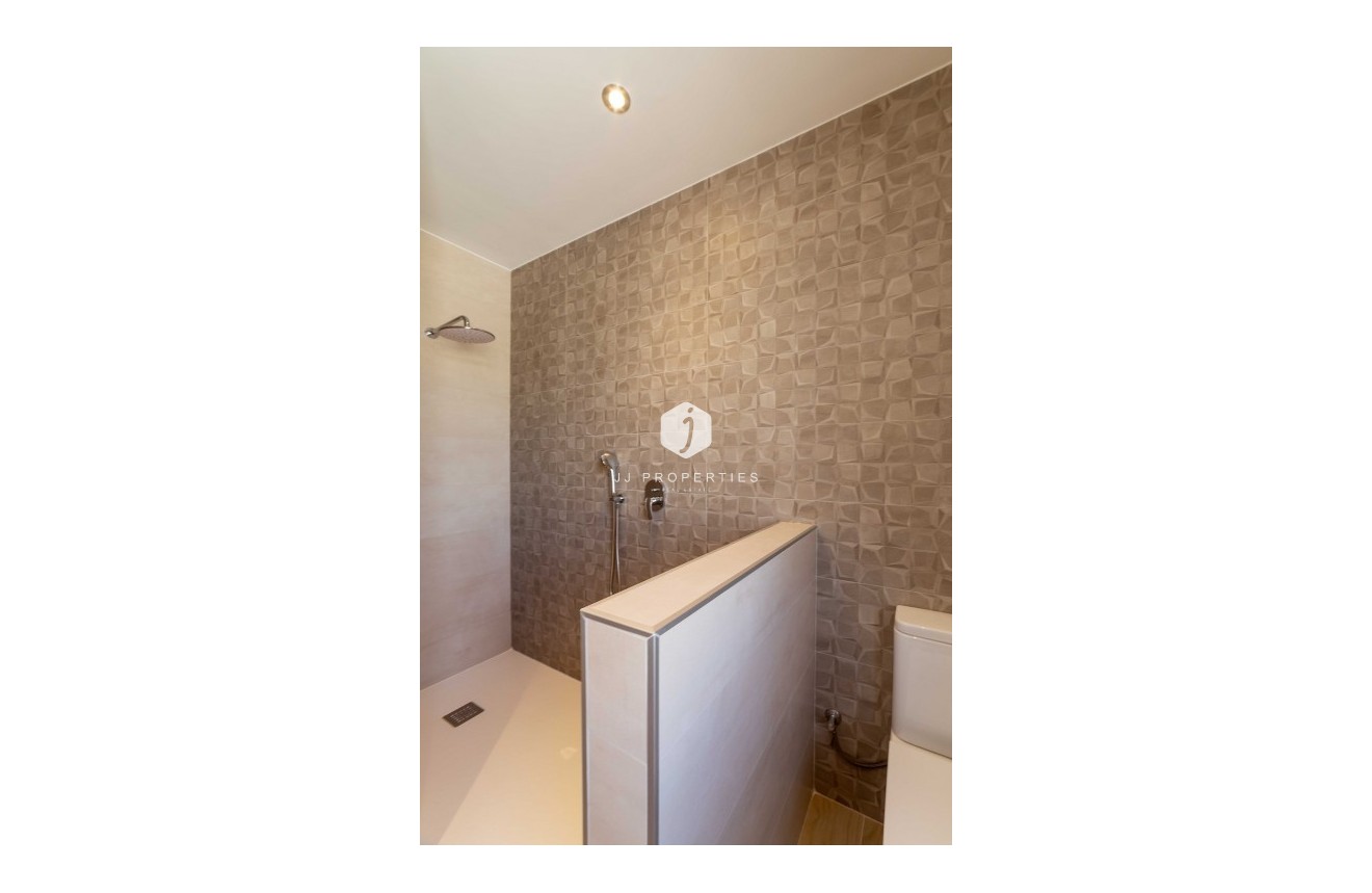 Tweedehands - Villa -
Torrevieja - Costa Blanca