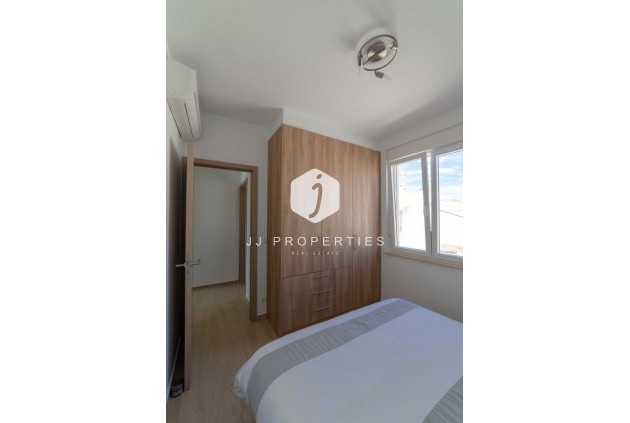 Tweedehands - Villa -
Torrevieja - Costa Blanca