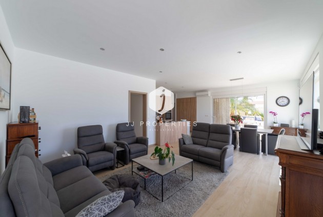 Tweedehands - Villa -
Torrevieja - Costa Blanca