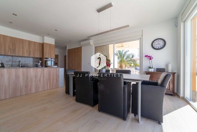 Tweedehands - Villa -
Torrevieja - Costa Blanca