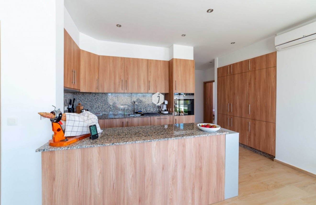 Tweedehands - Villa -
Torrevieja - Costa Blanca