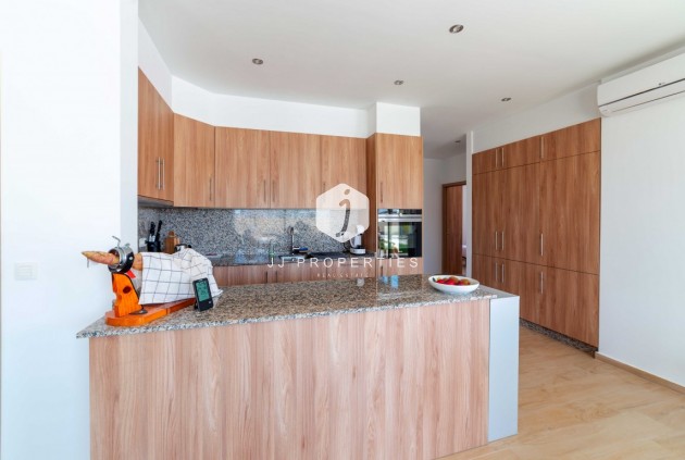 Tweedehands - Villa -
Torrevieja - Costa Blanca