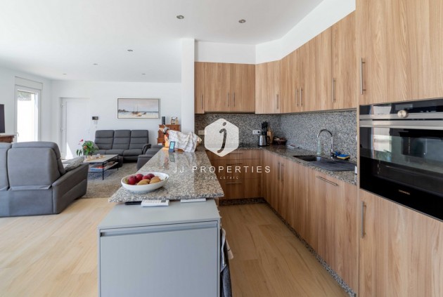 Tweedehands - Villa -
Torrevieja - Costa Blanca