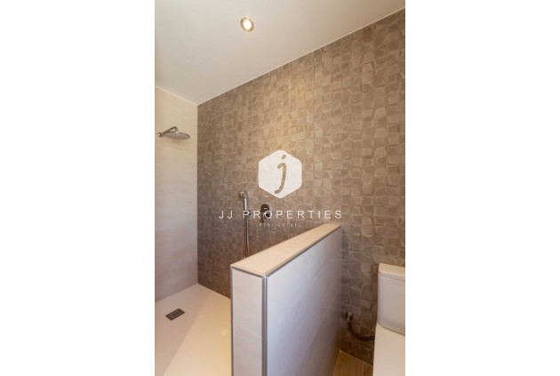 Tweedehands - Villa -
Torrevieja - Costa Blanca