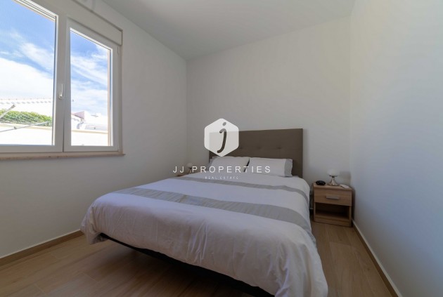 Tweedehands - Villa -
Torrevieja - Costa Blanca