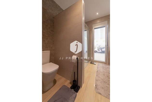 Tweedehands - Villa -
Torrevieja - Costa Blanca