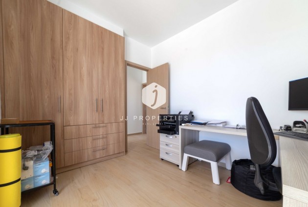 Tweedehands - Villa -
Torrevieja - Costa Blanca