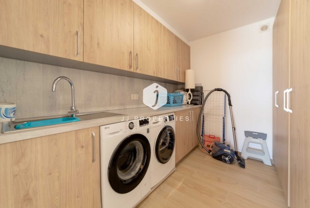 Tweedehands - Villa -
Torrevieja - Costa Blanca