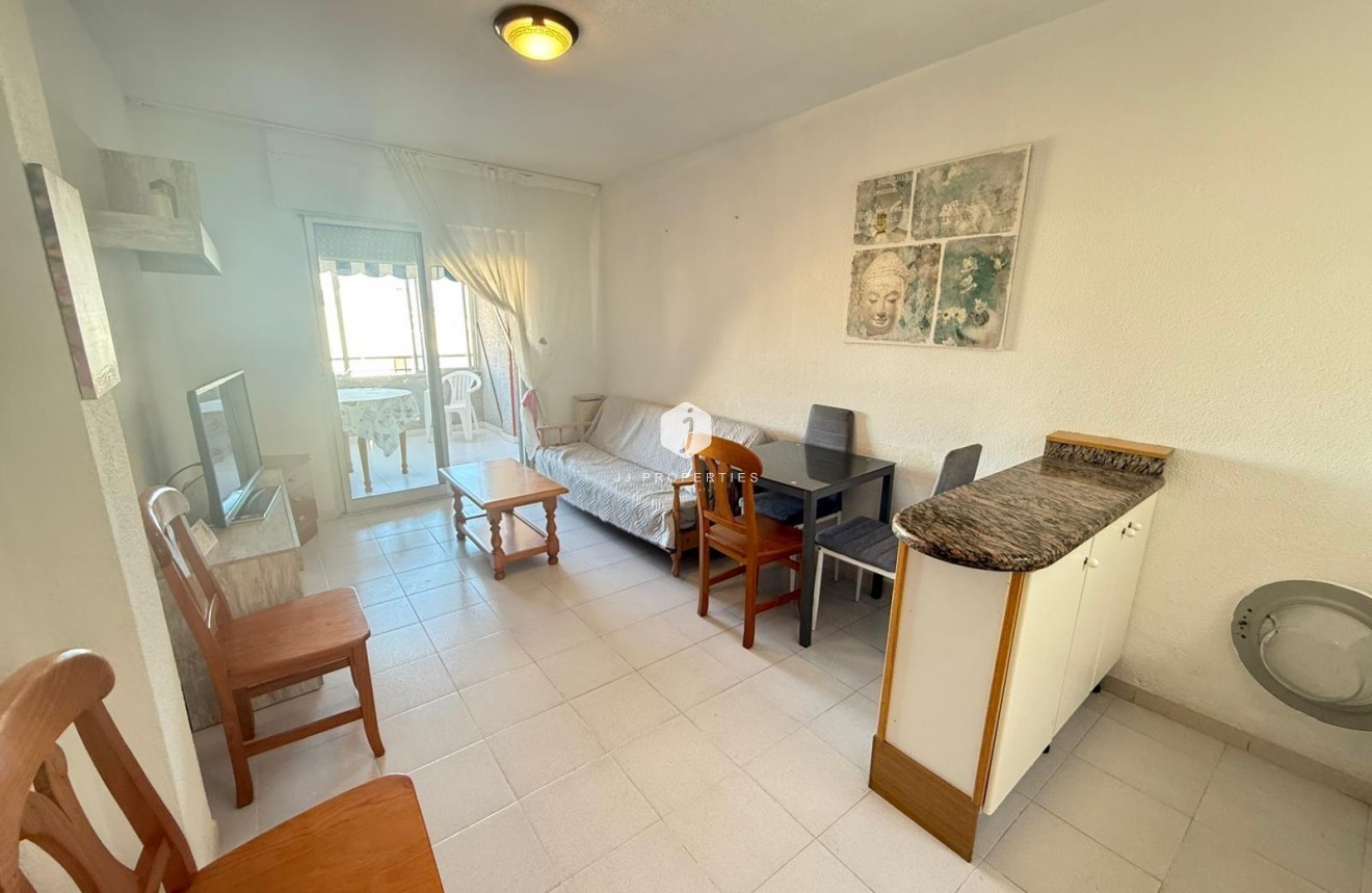 Tweedehands - Appartement / flat -
Torrevieja - Playa del Cura