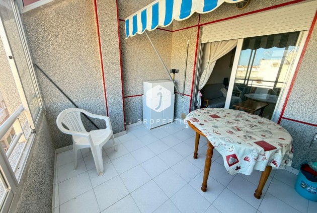 Tweedehands - Appartement / flat -
Torrevieja - Playa del Cura