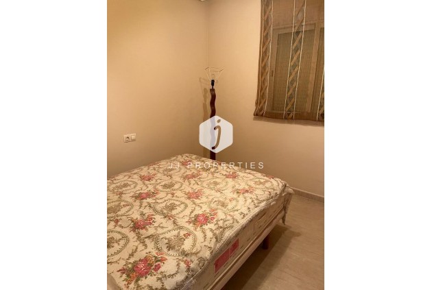 Aus zweiter Hand - Wohnung -
Almoradí