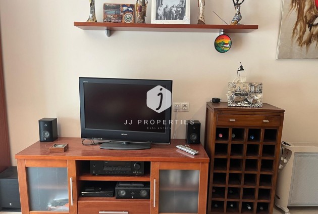 Aus zweiter Hand - Wohnung -
Almoradí