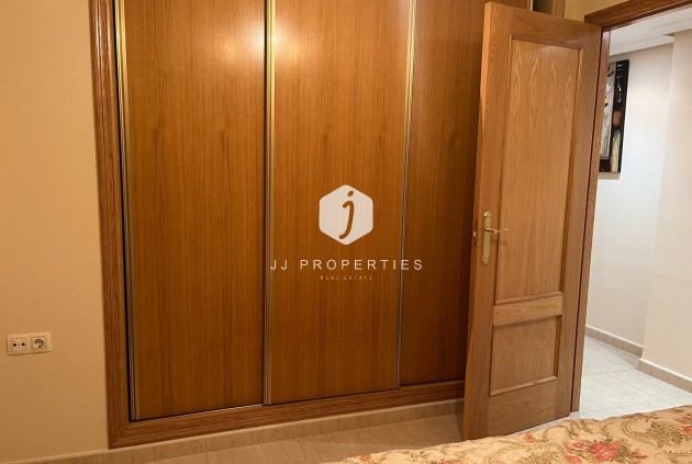 Aus zweiter Hand - Wohnung -
Almoradí