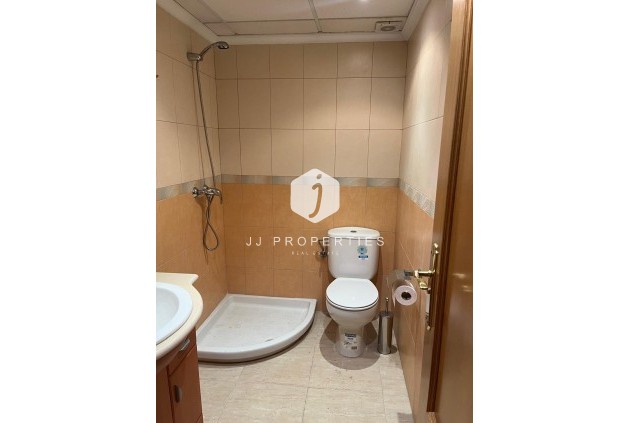 Aus zweiter Hand - Wohnung -
Almoradí