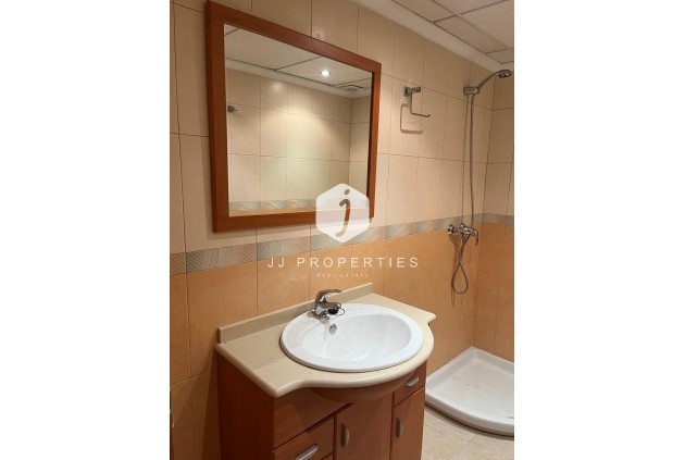 Aus zweiter Hand - Wohnung -
Almoradí