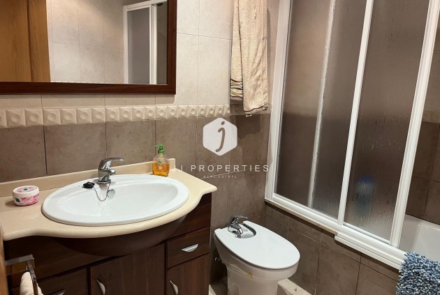 Aus zweiter Hand - Wohnung -
Almoradí