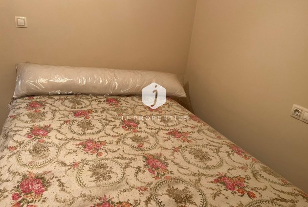 Aus zweiter Hand - Wohnung -
Almoradí