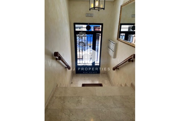 Aus zweiter Hand - Wohnung -
Almoradí