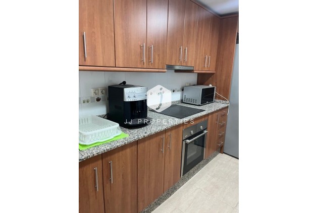 Aus zweiter Hand - Wohnung -
Almoradí