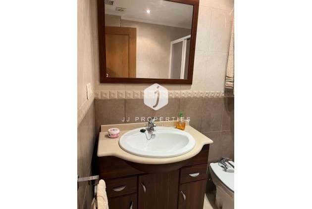 Aus zweiter Hand - Wohnung -
Almoradí