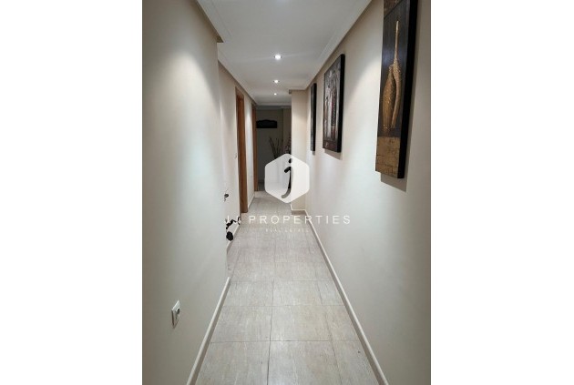 Aus zweiter Hand - Wohnung -
Almoradí