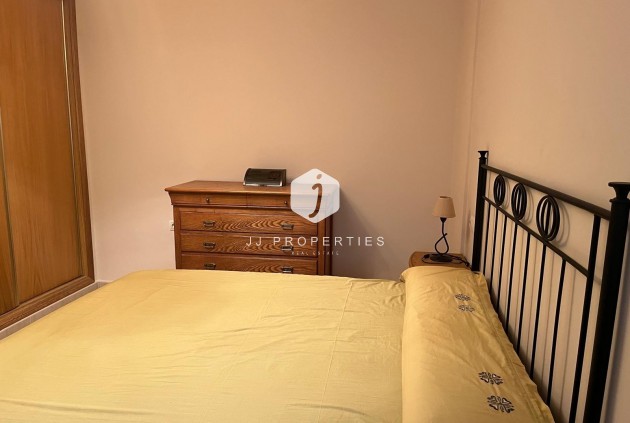 Aus zweiter Hand - Wohnung -
Almoradí