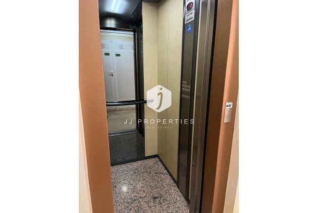 Aus zweiter Hand - Wohnung -
Almoradí