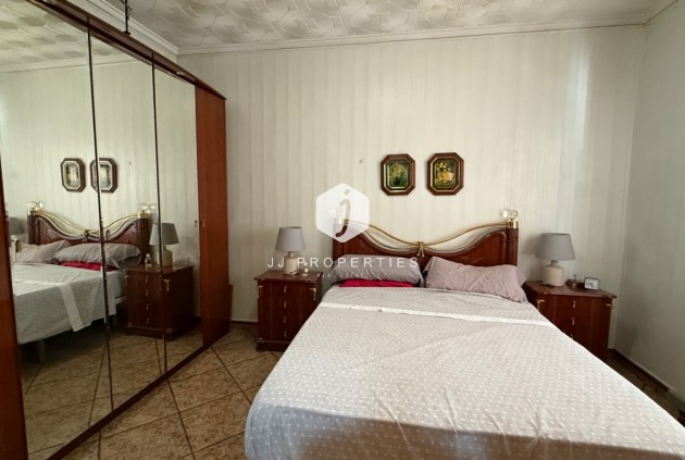 Tweedehands - Chalet -
Torrevieja - Costa Blanca