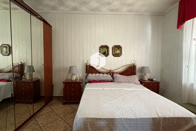 Tweedehands - Chalet -
Torrevieja - Costa Blanca